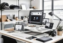 Técnicas de Moda Digital: O Que Em 2026 Pode Trazer Para Seu Visual