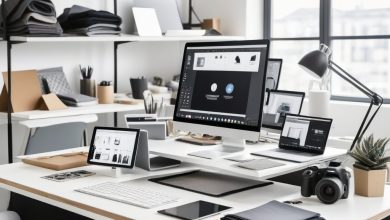 Técnicas de Moda Digital: O Que Em 2026 Pode Trazer Para Seu Visual