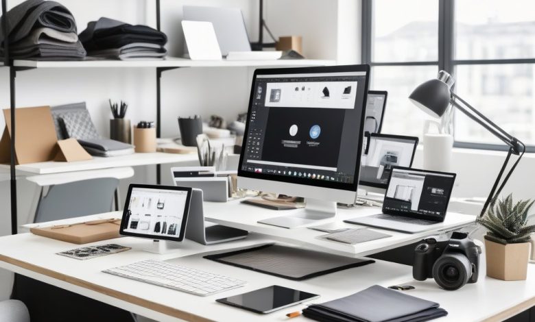 Técnicas de Moda Digital: O Que Em 2026 Pode Trazer Para Seu Visual