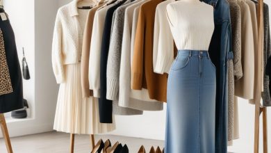 A Evolução dos Estilos de Moda: Do Clássico ao Moderno em 2026