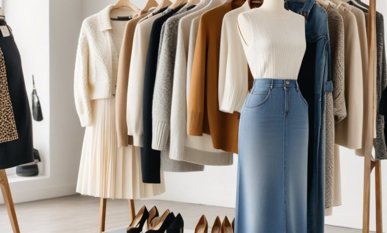A Evolução dos Estilos de Moda: Do Clássico ao Moderno em 2026
