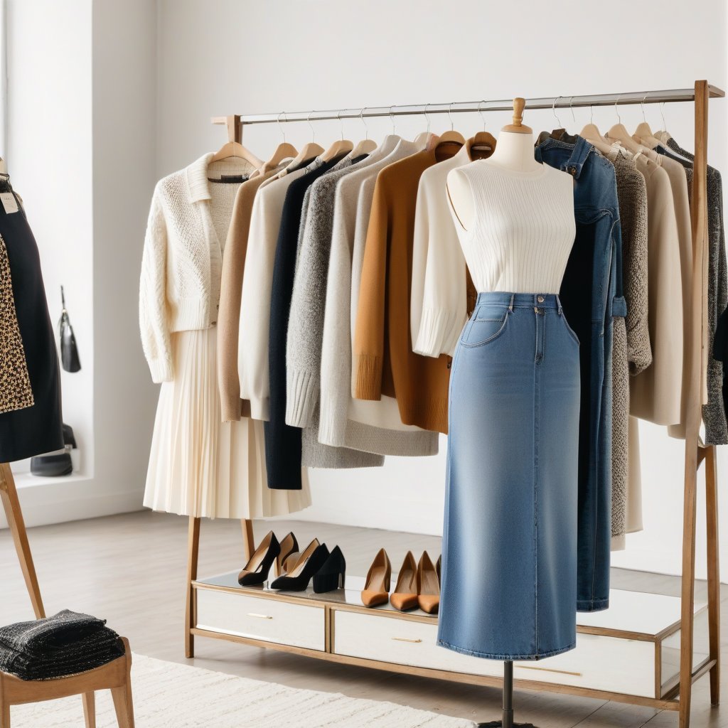 A Evolução dos Estilos de Moda: Do Clássico ao Moderno em 2026
