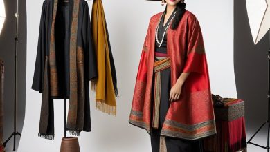 Inspirações Culturais que Transformam a Moda em 2026