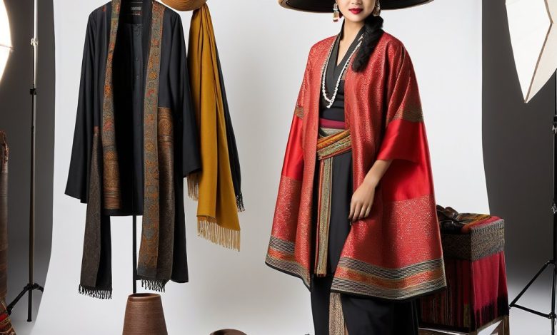 Inspirações Culturais que Transformam a Moda em 2026