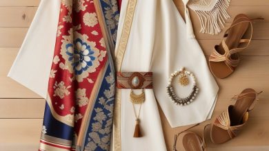 Como as Tradições Culturais Influenciam o Design de Moda em 2026