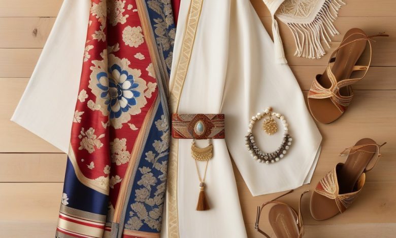 Como as Tradições Culturais Influenciam o Design de Moda em 2026