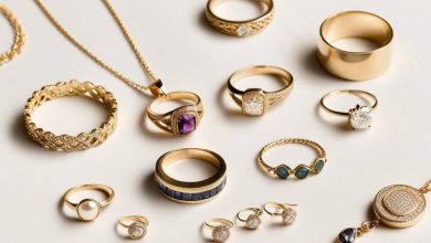 5 Mudanças no Consumo de Joias que Você Deve Conhecer para 2026