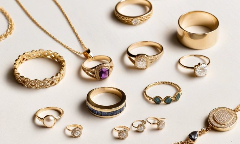 5 Mudanças no Consumo de Joias que Você Deve Conhecer para 2026