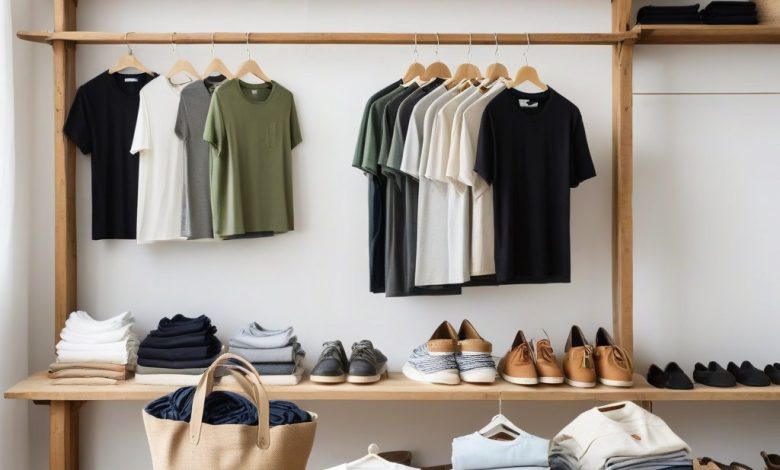 O Futuro do Consumo Consciente na Moda em 2026