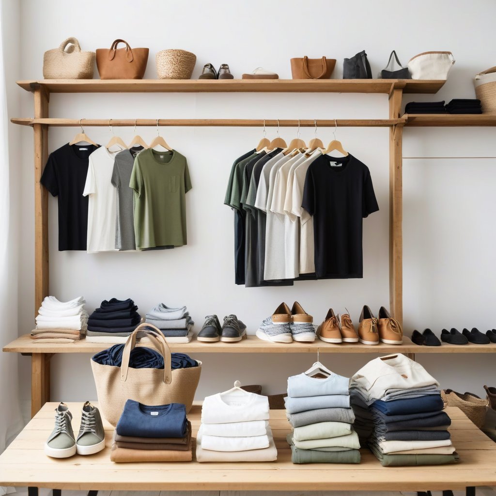 O Futuro do Consumo Consciente na Moda em 2026