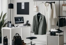 Comparativo: Moda Tradicional vs. Moda Digital em 2026