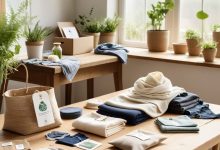 Como Incorporar a Sustentabilidade nas Suas Compras de Moda e Joias em 2026