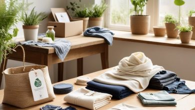 Como Incorporar a Sustentabilidade nas Suas Compras de Moda e Joias em 2026