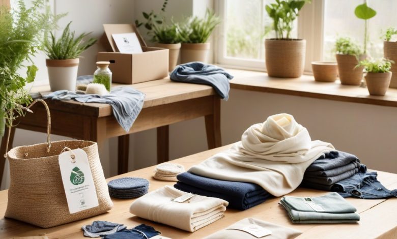 Como Incorporar a Sustentabilidade nas Suas Compras de Moda e Joias em 2026