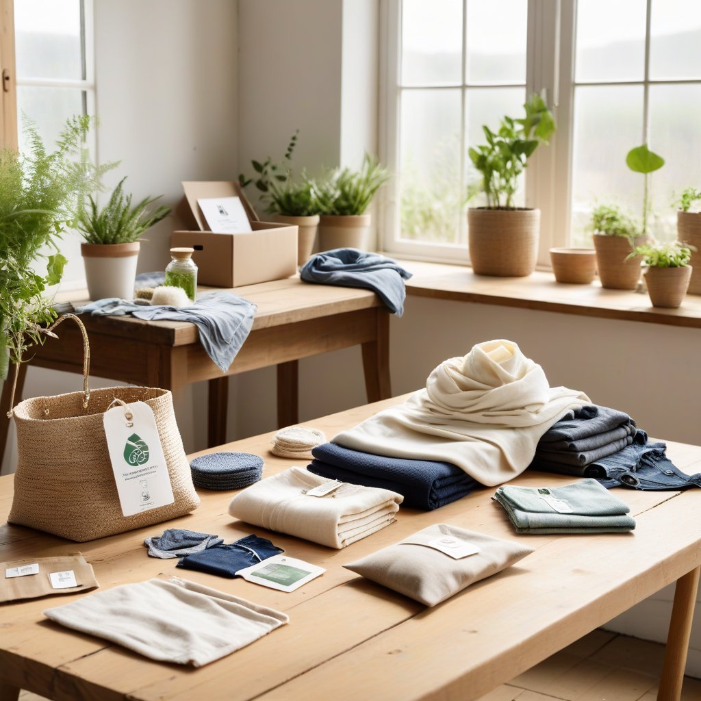 Como Incorporar a Sustentabilidade nas Suas Compras de Moda e Joias em 2026