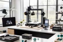 Como a Tecnologia Está Transformando o Design de Joias para 2026
