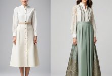 Comparação: Moda Tradicional e Moda Tecnológica em 2026