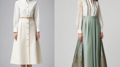 Comparação: Moda Tradicional e Moda Tecnológica em 2026