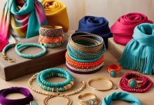 Como Usar Cores Vibrantes na Moda e Joias em 2026
