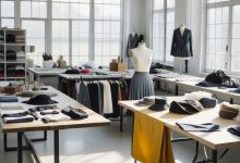 O Futuro do Design de Moda: Tendências para 2026
