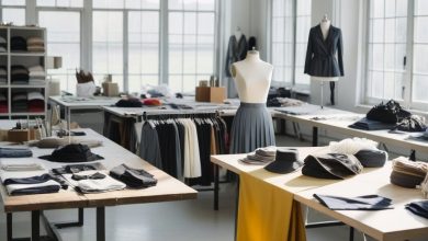 O Futuro do Design de Moda: Tendências para 2026