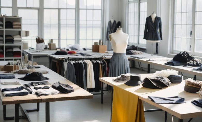 O Futuro do Design de Moda: Tendências para 2026