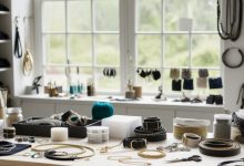 Como a Modularidade Está Mudando o Design de Moda e Joias em 2026