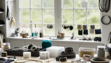 Como a Modularidade Está Mudando o Design de Moda e Joias em 2026