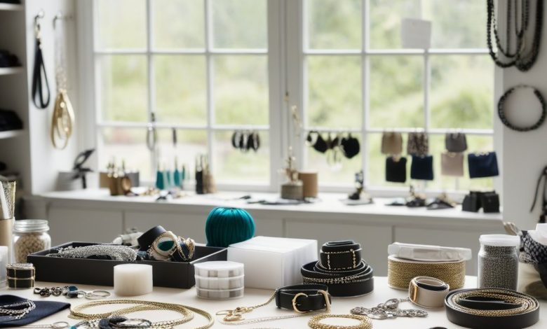 Como a Modularidade Está Mudando o Design de Moda e Joias em 2026