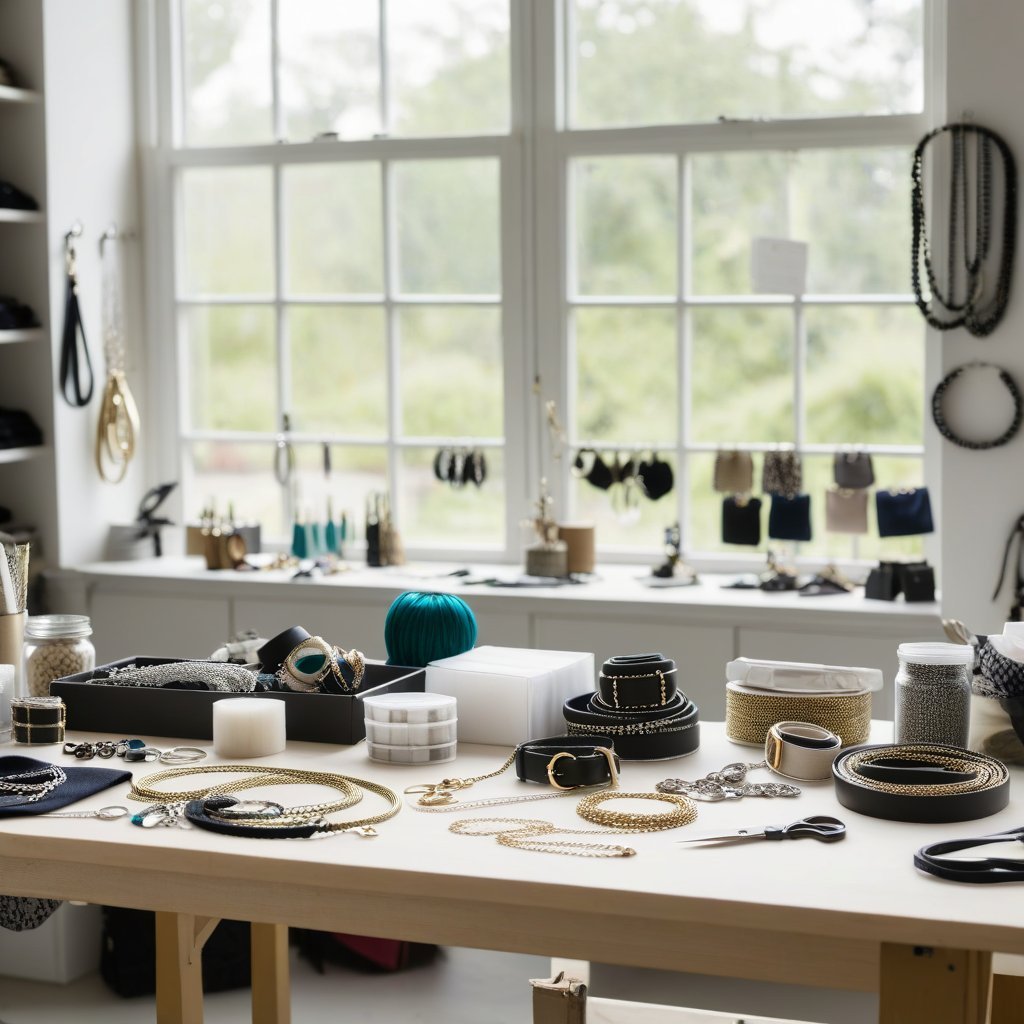 Como a Modularidade Está Mudando o Design de Moda e Joias em 2026