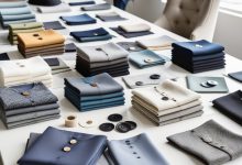 Estilos de Design que Revolucionarão a Moda em 2026