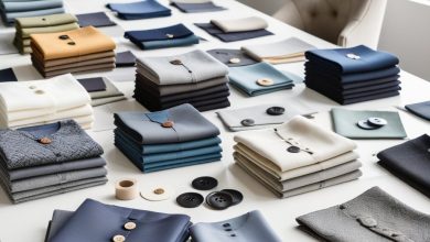 Estilos de Design que Revolucionarão a Moda em 2026