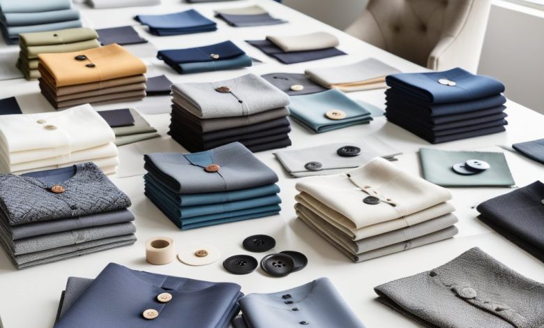 Estilos de Design que Revolucionarão a Moda em 2026