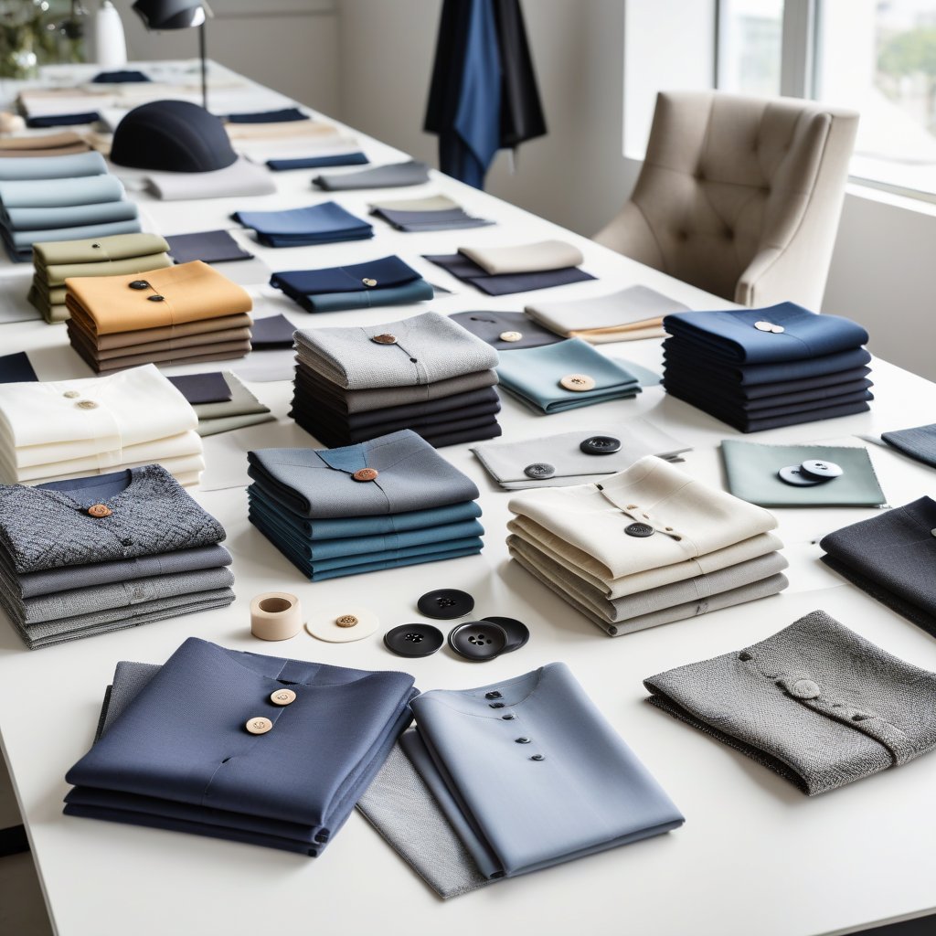 Estilos de Design que Revolucionarão a Moda em 2026