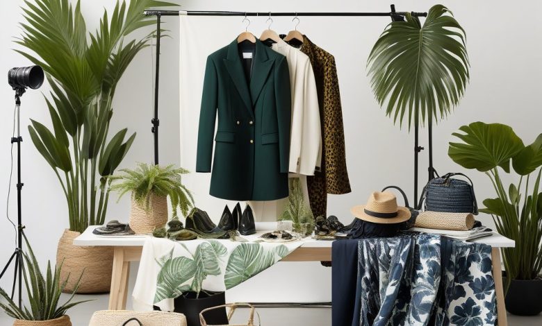 As Novas Linhas de Design que Revolucionarão a Moda em 2026
